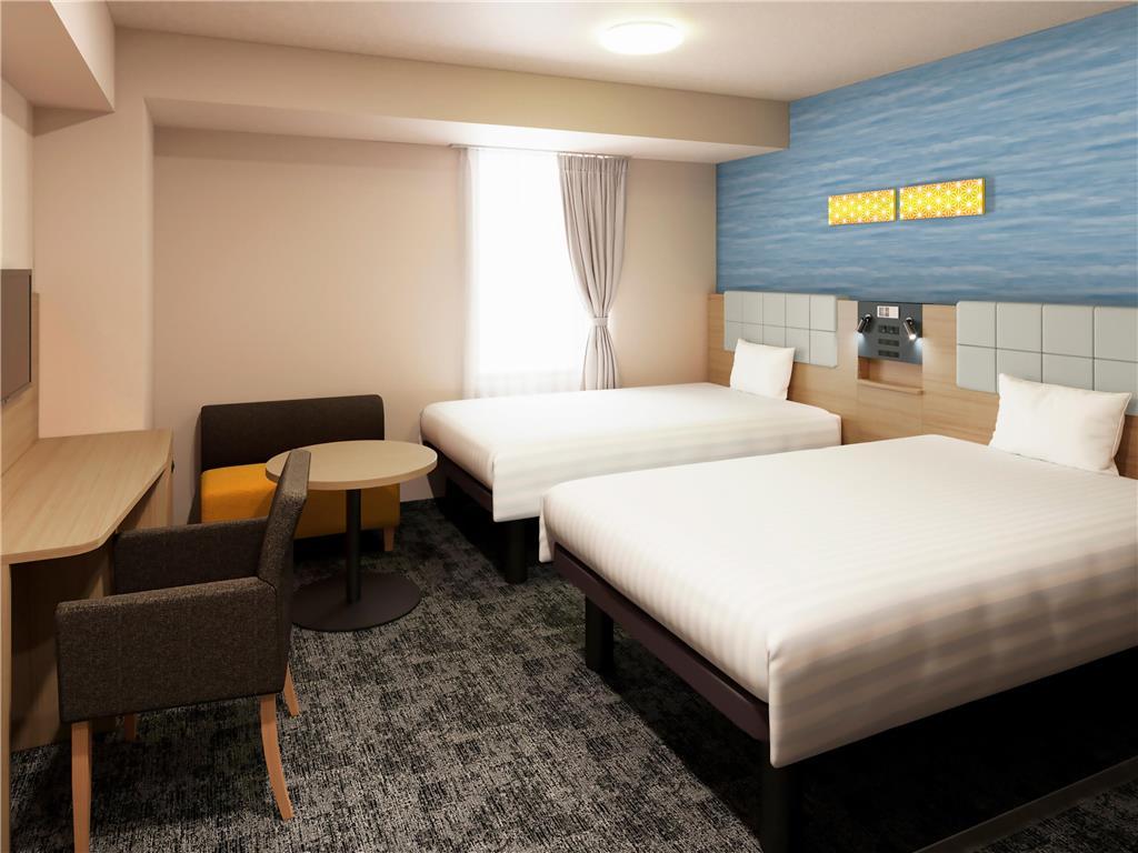 Hotel Comfort Kiyosumi Shirakawa 3*