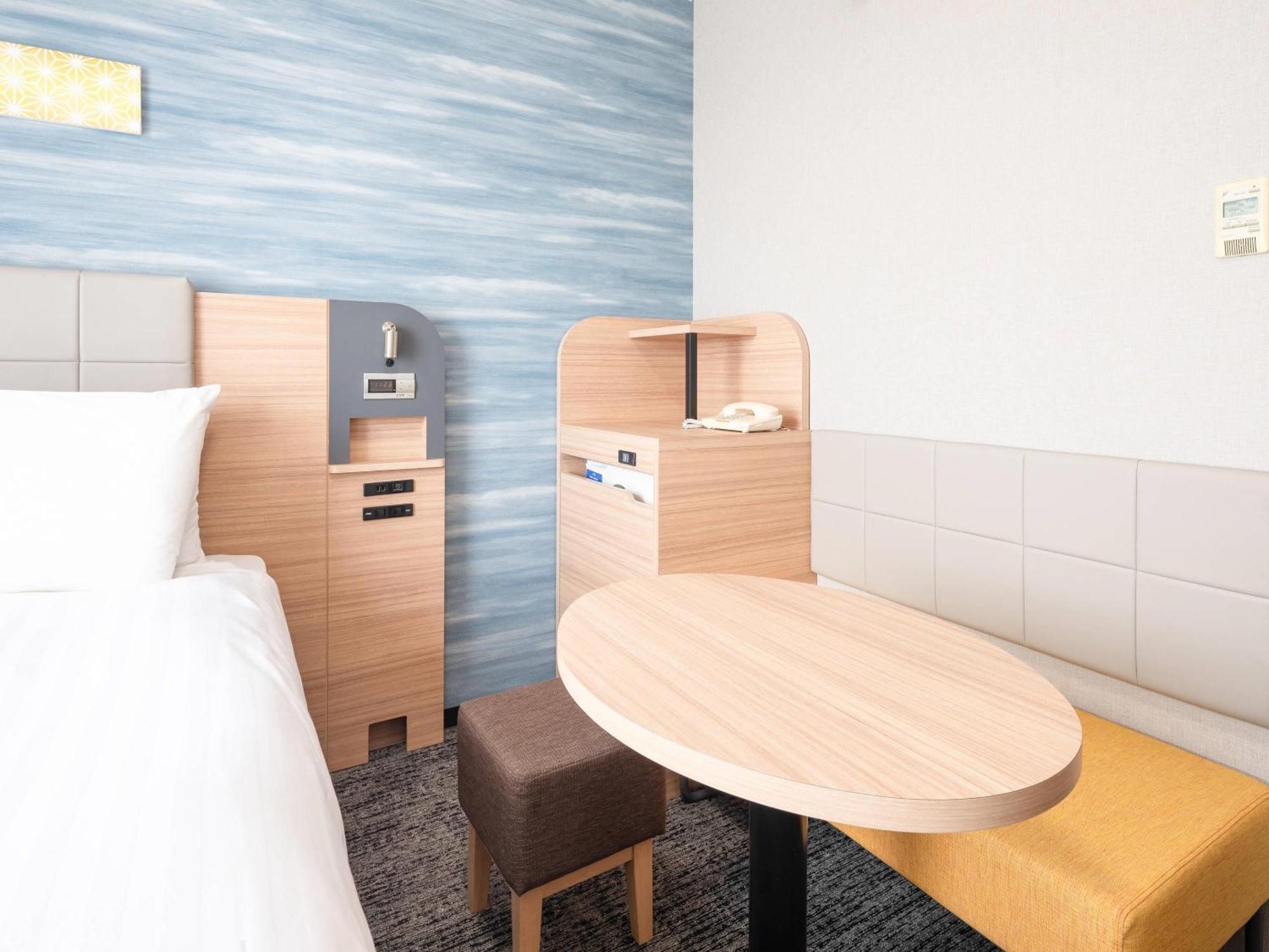 Comfort Kiyosumi Shirakawa 3* Präfektur Tokio