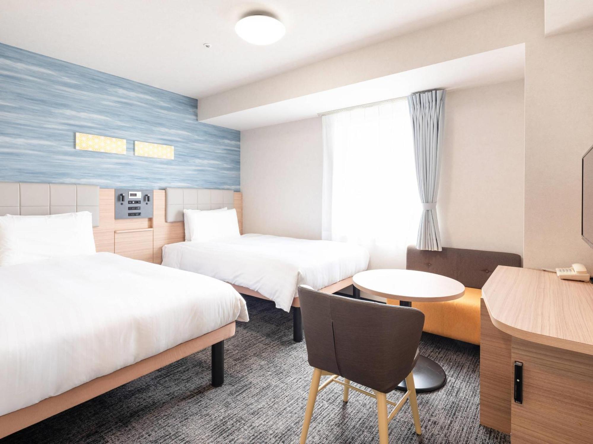 Hotel Comfort Kiyosumi Shirakawa