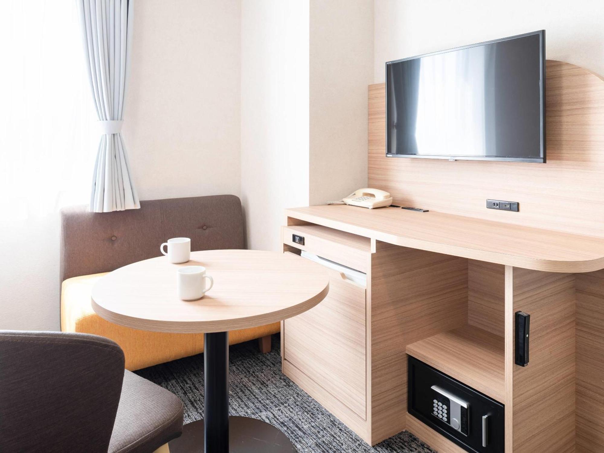 Comfort Kiyosumi Shirakawa Hotel 3*